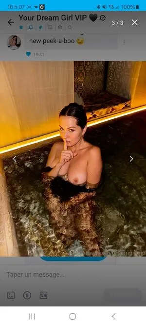 Polina Grace OnlyFans Leaked Free Thumbnail Picture - #PrUWy8FEEy