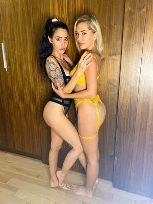 Polina Grace OnlyFans Leaked Free Thumbnail Picture - #hBGGfU1hMl