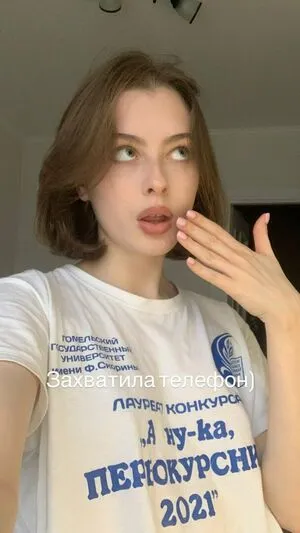 Polina Karpenko OnlyFans Leaked Free Thumbnail Picture - #QPwSzgk6bu
