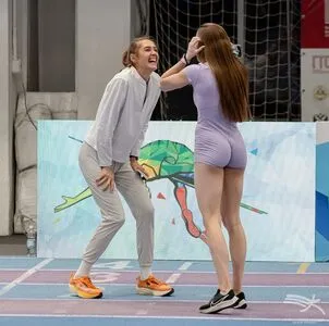 Polina Knoroz OnlyFans Leaked Free Thumbnail Picture - #5dK9yZgCgx