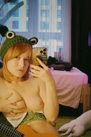 Polina Knyazeva OnlyFans Leaked Free Thumbnail Picture - #IXcE0uGcNe