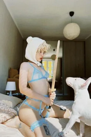 Polina Knyazeva OnlyFans Leaked Free Thumbnail Picture - #1ALPsMCXqz