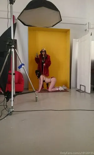 Polina Knyazeva OnlyFans Leaked Free Thumbnail Picture - #1FuWO61XVi