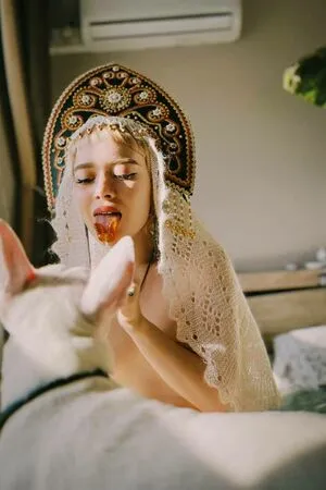 Polina Knyazeva OnlyFans Leaked Free Thumbnail Picture - #1GoQCEsB09