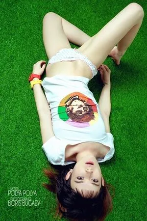 Polina Knyazeva OnlyFans Leaked Free Thumbnail Picture - #2envZN33es