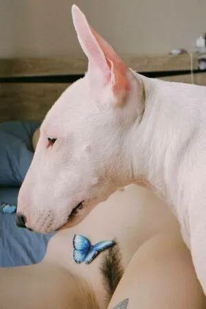 Polina Knyazeva OnlyFans Leaked Free Thumbnail Picture - #2nVpGMhQKf