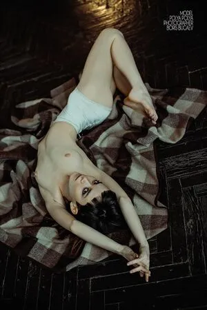 Polina Knyazeva OnlyFans Leaked Free Thumbnail Picture - #44E2noAXhI