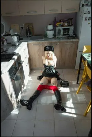 Polina Knyazeva OnlyFans Leaked Free Thumbnail Picture - #4lg2j7NzsQ