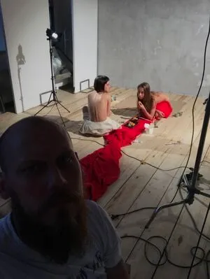 Polina Knyazeva OnlyFans Leaked Free Thumbnail Picture - #5bKwQk7JsZ