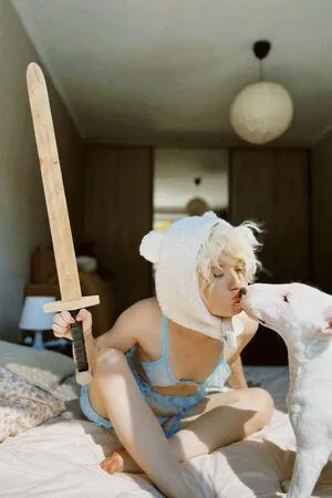 Polina Knyazeva OnlyFans Leaked Free Thumbnail Picture - #6qdDAa3kpk