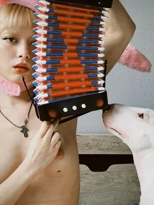 Polina Knyazeva OnlyFans Leaked Free Thumbnail Picture - #9RM98FqA0a