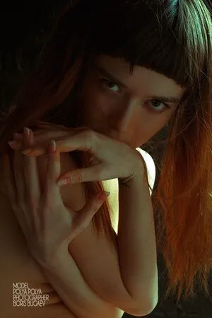 Polina Knyazeva OnlyFans Leaked Free Thumbnail Picture - #A1bn7xVVzD