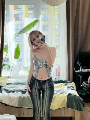 Polina Knyazeva OnlyFans Leaked Free Thumbnail Picture - #DbxKKBarqJ