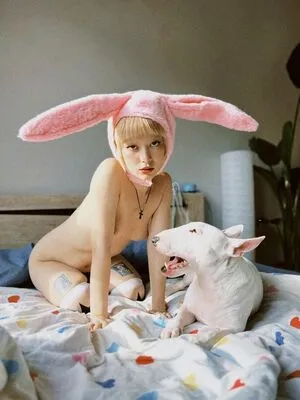 Polina Knyazeva OnlyFans Leaked Free Thumbnail Picture - #DfbKEAWRop