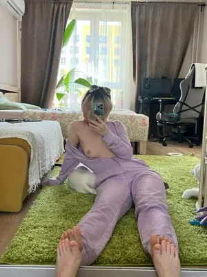 Polina Knyazeva OnlyFans Leaked Free Thumbnail Picture - #DpaxDofXKI