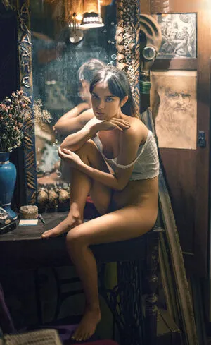 Polina Knyazeva OnlyFans Leaked Free Thumbnail Picture - #E3n9ypnFBn