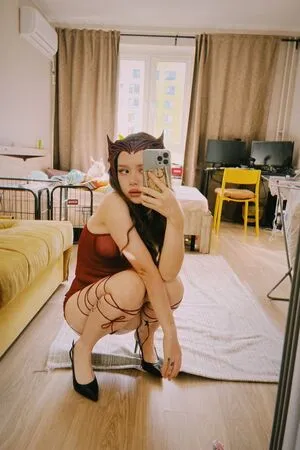 Polina Knyazeva OnlyFans Leaked Free Thumbnail Picture - #GSAK3HO2He