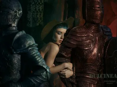 Polina Knyazeva OnlyFans Leaked Free Thumbnail Picture - #GZzQOA59cs