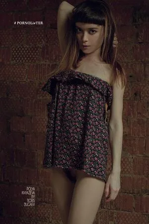 Polina Knyazeva OnlyFans Leaked Free Thumbnail Picture - #Hivkpmx4di