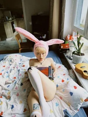 Polina Knyazeva OnlyFans Leaked Free Thumbnail Picture - #HmgKtdO1Qd