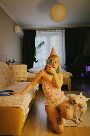 Polina Knyazeva OnlyFans Leaked Free Thumbnail Picture - #IKIhYoZr1M