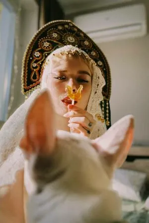 Polina Knyazeva OnlyFans Leaked Free Thumbnail Picture - #LyJJ59jyaV