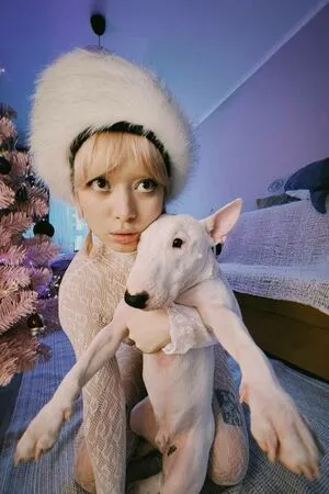 Polina Knyazeva OnlyFans Leaked Free Thumbnail Picture - #Mgvo1AKPKM