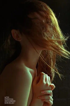 Polina Knyazeva OnlyFans Leaked Free Thumbnail Picture - #NtBVJ3ZBLJ