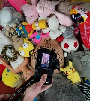 Polina Knyazeva OnlyFans Leaked Free Thumbnail Picture - #PInpkWOwl2