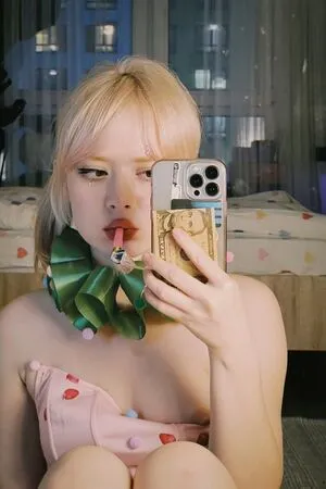 Polina Knyazeva OnlyFans Leaked Free Thumbnail Picture - #T9YGAkNvbi