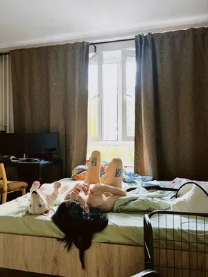 Polina Knyazeva OnlyFans Leaked Free Thumbnail Picture - #TdpJ8XpxE7