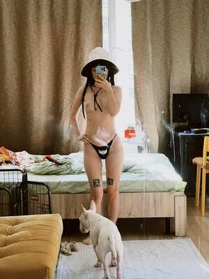 Polina Knyazeva OnlyFans Leaked Free Thumbnail Picture - #Tx6yhOftFu