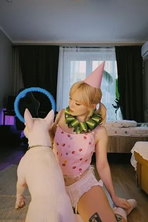 Polina Knyazeva OnlyFans Leaked Free Thumbnail Picture - #VIgmVcwC8T