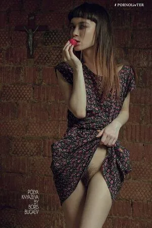 Polina Knyazeva OnlyFans Leaked Free Thumbnail Picture - #VjBSpgeKNo