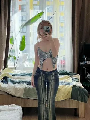 Polina Knyazeva OnlyFans Leaked Free Thumbnail Picture - #Vnnr8HJojI