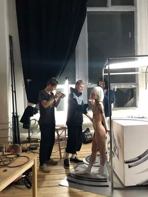 Polina Knyazeva OnlyFans Leaked Free Thumbnail Picture - #W4M2TTU5W7