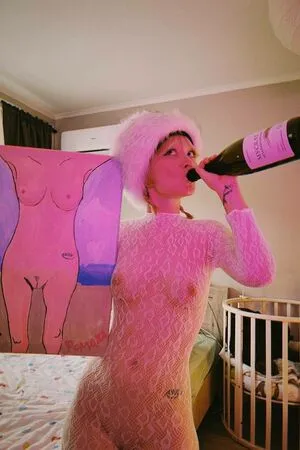 Polina Knyazeva OnlyFans Leaked Free Thumbnail Picture - #WfG5B8v3vR