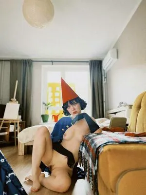 Polina Knyazeva OnlyFans Leaked Free Thumbnail Picture - #Wg8lFTrEKy