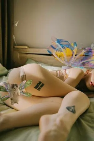 Polina Knyazeva OnlyFans Leaked Free Thumbnail Picture - #YhLflgeEII