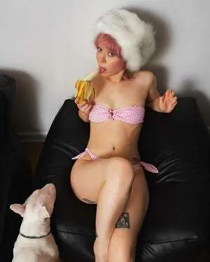 Polina Knyazeva OnlyFans Leaked Free Thumbnail Picture - #Yzt7TeOFEj