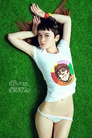 Polina Knyazeva OnlyFans Leaked Free Thumbnail Picture - #Z5ofrVGzRU