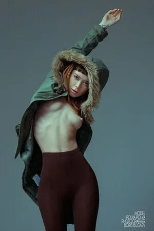 Polina Knyazeva OnlyFans Leaked Free Thumbnail Picture - #a5m0FB3UJL