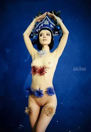 Polina Knyazeva OnlyFans Leaked Free Thumbnail Picture - #an06SQpEeS