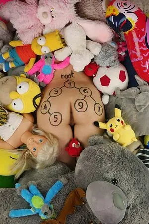 Polina Knyazeva OnlyFans Leaked Free Thumbnail Picture - #bPmtUKakCB