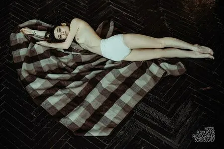 Polina Knyazeva OnlyFans Leaked Free Thumbnail Picture - #e7TlDaxXaw