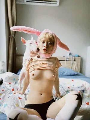 Polina Knyazeva OnlyFans Leaked Free Thumbnail Picture - #fSi7BC2O5T