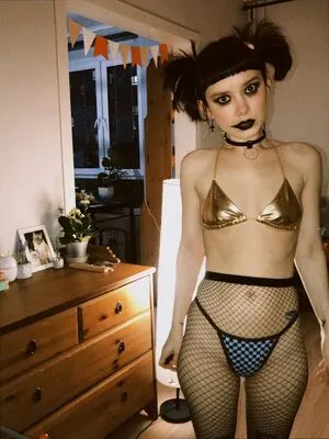 Polina Knyazeva OnlyFans Leaked Free Thumbnail Picture - #fwAlEU4b5k