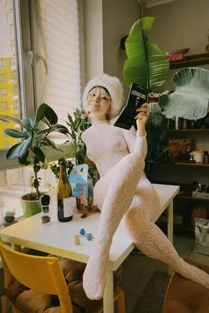 Polina Knyazeva OnlyFans Leaked Free Thumbnail Picture - #geu3Ind1R5