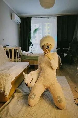 Polina Knyazeva OnlyFans Leaked Free Thumbnail Picture - #hSyf56beM0