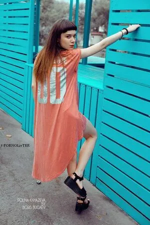 Polina Knyazeva OnlyFans Leaked Free Thumbnail Picture - #jyyid3aKxs